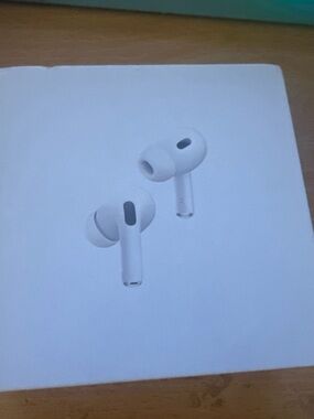 Apple Airpod 2nd generation